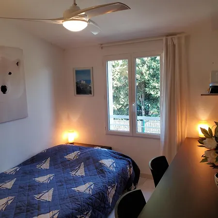 Yuca Accommodatie bij particulieren Vallauris