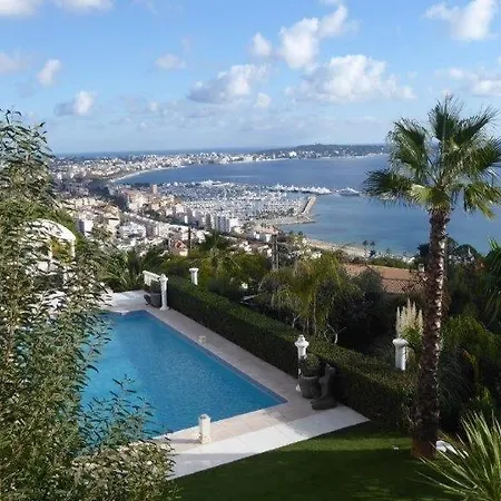 Accommodatie bij particulieren Yuca