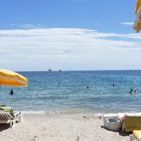 Yuca Séjour chez l'habitant Vallauris