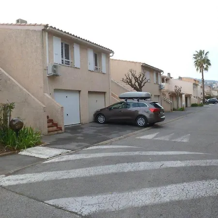 Yuca Accommodatie bij particulieren