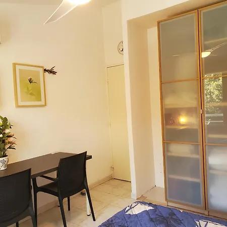 Habitación en casa particular Yuca Vallauris