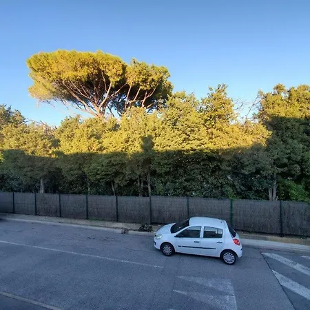 Yuca Habitación en casa particular Vallauris