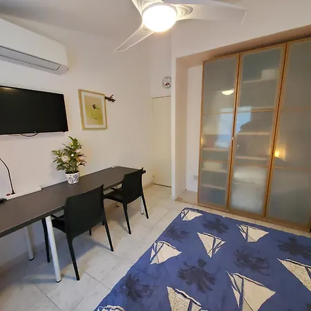 Habitación en casa particular Yuca