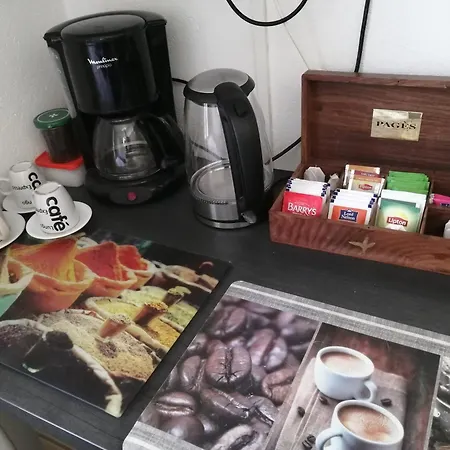 Habitación en casa particular Yuca