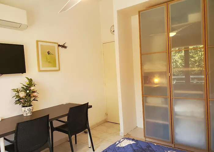 Habitación en casa particular Yuca Vallauris